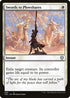 VOC 099 Swords to Plowshares U