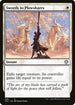 VOC 099 Swords to Plowshares U
