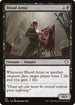 VOC 119 Blood Artist U