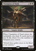 VOC 124 Champion of Dusk R