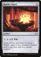 VOC 166 Rakdos Signet U