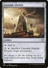 VOC 170 Unstable Obelisk U