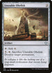 VOC 170 Unstable Obelisk U