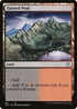 VOC 184 Tainted Peak U