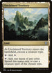 VOC 188 Unclaimed Territory U