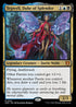 WOC 001 Tegwyll, Duke of Splendor M