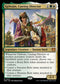[Foil] WOC 004 Gylwain, Casting Director M