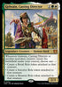 [Foil] WOC 004 Gylwain, Casting Director M