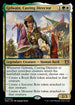 [Foil] WOC 004 Gylwain, Casting Director M