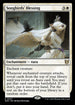 WOC 007 Songbirds' Blessing R