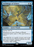 WOC 009 Archmage of Echoes R