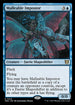 WOC 010 Malleable Impostor R