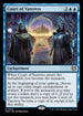 [Foil] WOC 022 Court of Vantress R