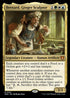 [Foil] WOC 027 Brenard, Ginger Sculptor M