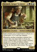 [Foil] WOC 027 Brenard, Ginger Sculptor M