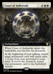 WOC 029 Court of Ardenvale (Extended Art) R