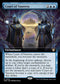 WOC 030 Court of Vantress (Extended Art) R