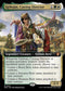 WOC 037 Gylwain, Casting Director (Extended Art) M