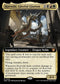 WOC 038 Korvold, Gleeful Glutton (Extended Art) M
