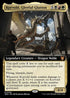 WOC 038 Korvold, Gleeful Glutton (Extended Art) M
