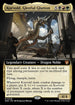 WOC 038 Korvold, Gleeful Glutton (Extended Art) M