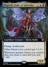 WOC 039 Tegwyll, Duke of Splendor (Extended Art) M