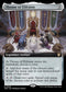 [Foil] WOC 040 Throne of Eldraine (Extended Art) R