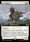 WOC 042 Ox Drover (Extended Art) R