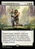 WOC 044 Unfinished Business (Extended Art) R