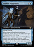 WOC 048 Shadow Puppeteers (Extended Art) R