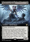 WOC 049 Blightwing Bandit (Extended Art) R