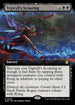 WOC 052 Tegwyll's Scouring (Extended Art) R