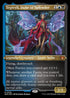WOC 058 Tegwyll, Duke of Splendor (Display Commander - Not Tournament Legal) M