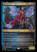 WOC 058 Tegwyll, Duke of Splendor (Display Commander - Not Tournament Legal) M