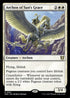 WOC 061 Archon of Sun's Grace R