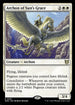 WOC 061 Archon of Sun's Grace R