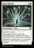 WOC 073 Sage's Reverie U