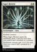 WOC 073 Sage's Reverie U