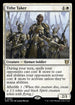 WOC 080 Tithe Taker R
