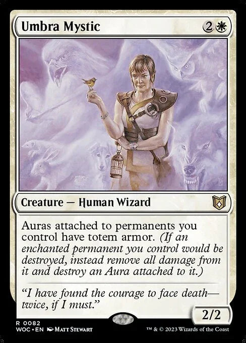 WOC 082 Umbra Mystic R