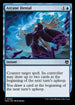 WOC 084 Arcane Denial C