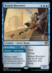 WOC 085 Brazen Borrower M