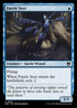 WOC 092 Faerie Seer C