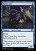 WOC 092 Faerie Seer C