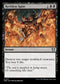 WOC 117 Reckless Spite U