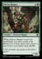 WOC 134 Sylvan Ranger C