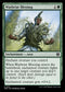 WOC 137 Warbriar Blessing C