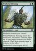 WOC 137 Warbriar Blessing C