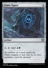 WOC 146 Dimir Signet U