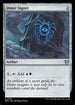 WOC 146 Dimir Signet U